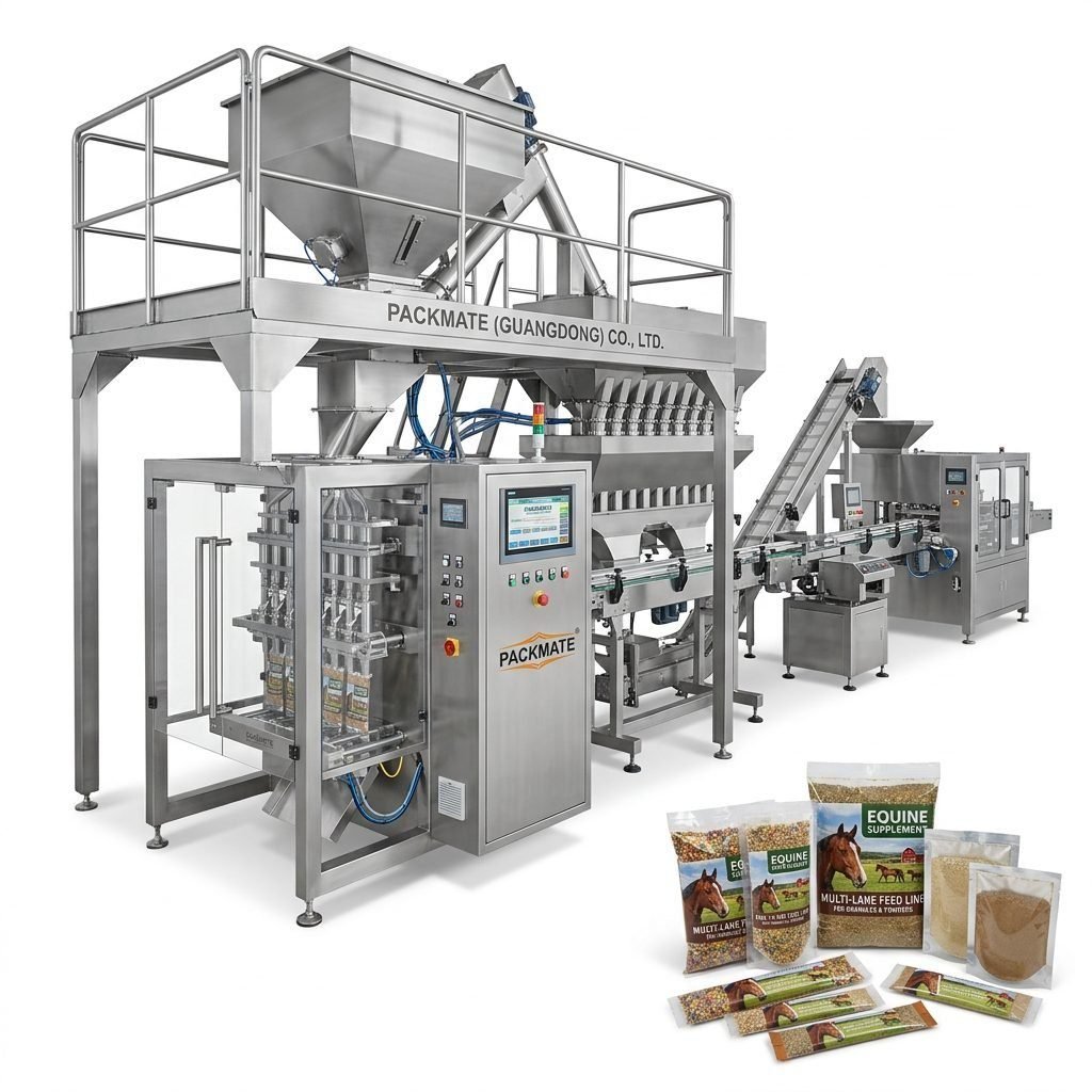 Packaging Machine