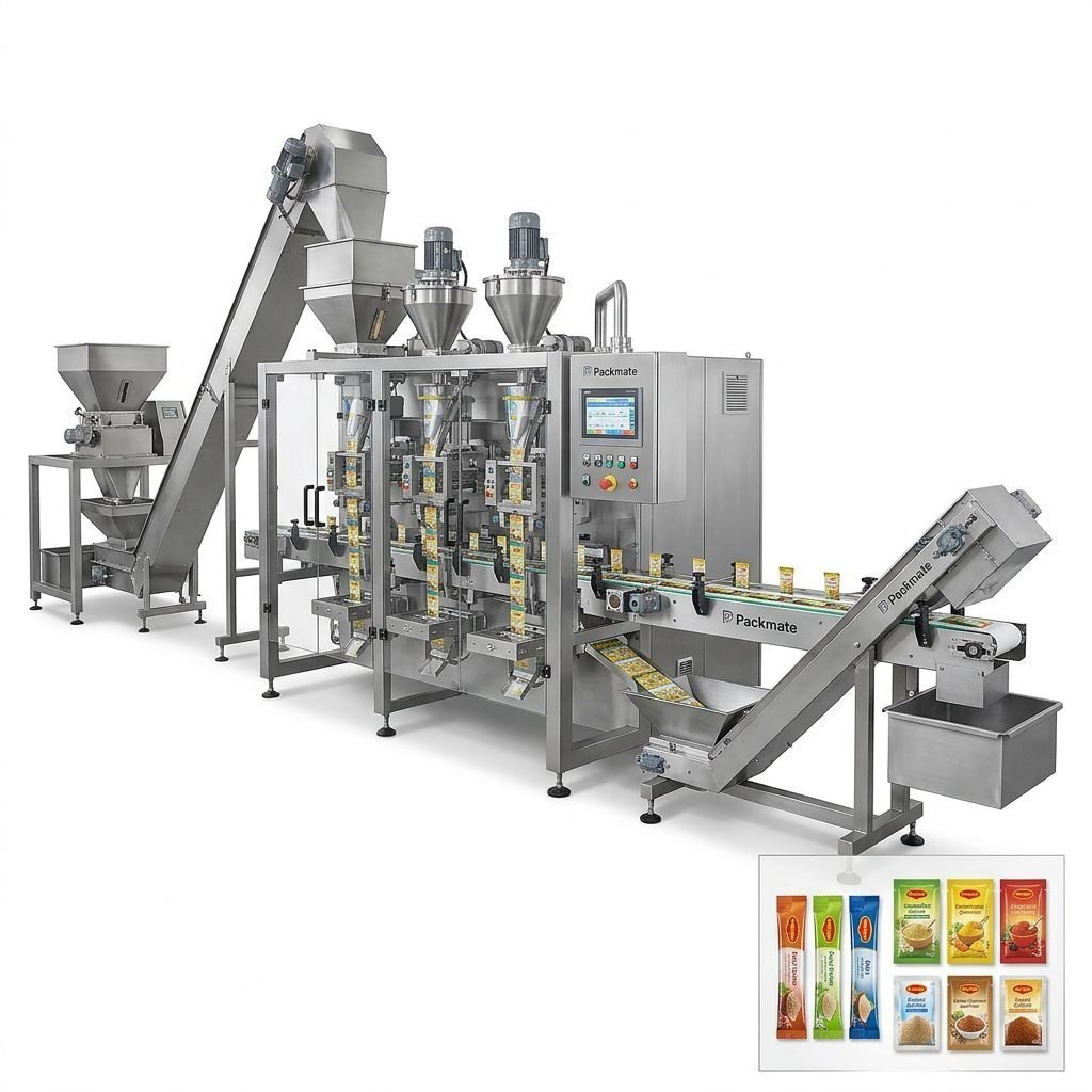 Packaging Machine