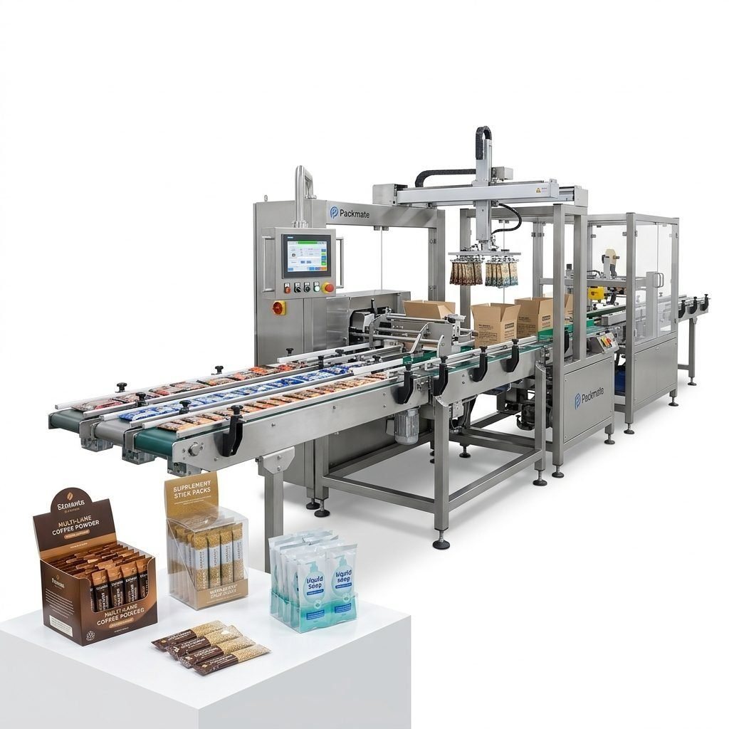Packaging Machine