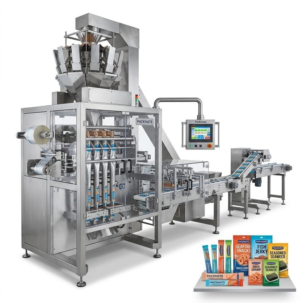 Packaging Machine