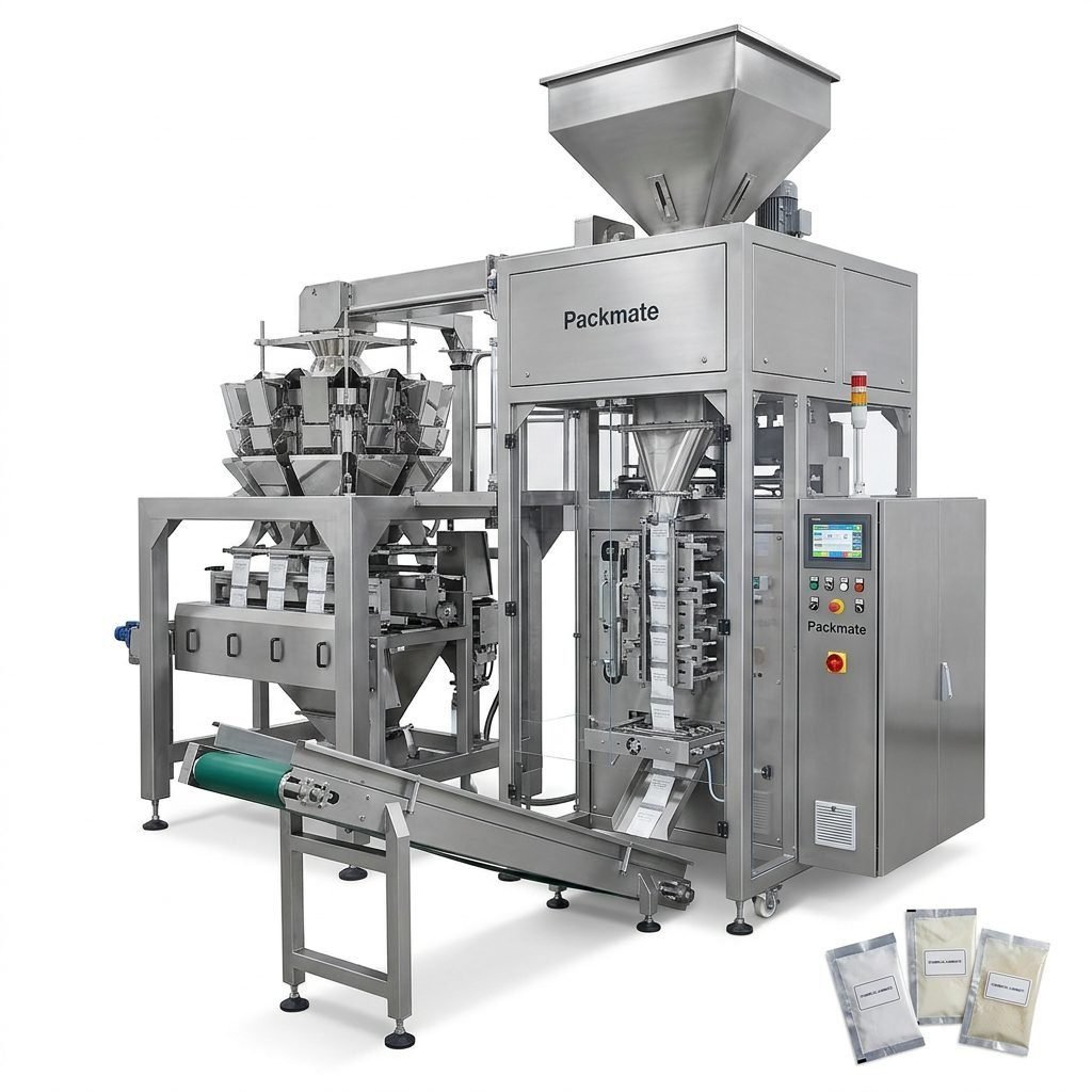 Packaging Machine