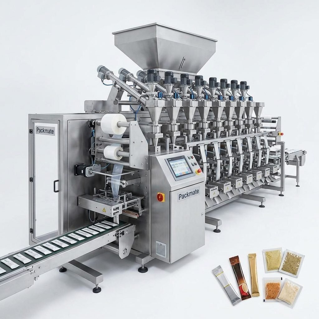 Packaging Machine