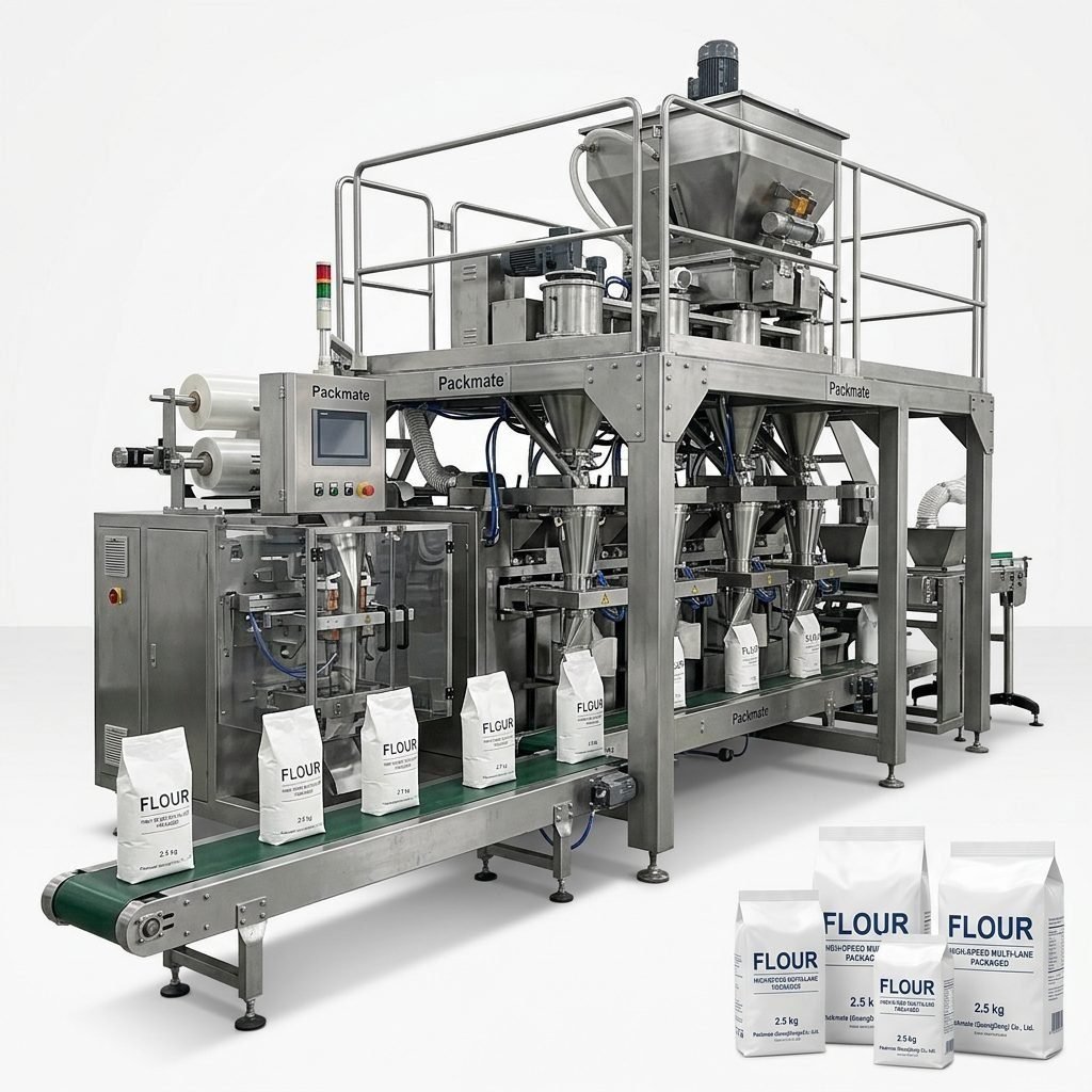 Packaging Machine
