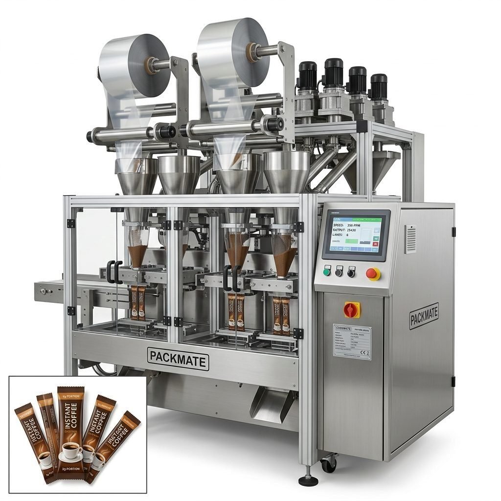 Packaging Machine