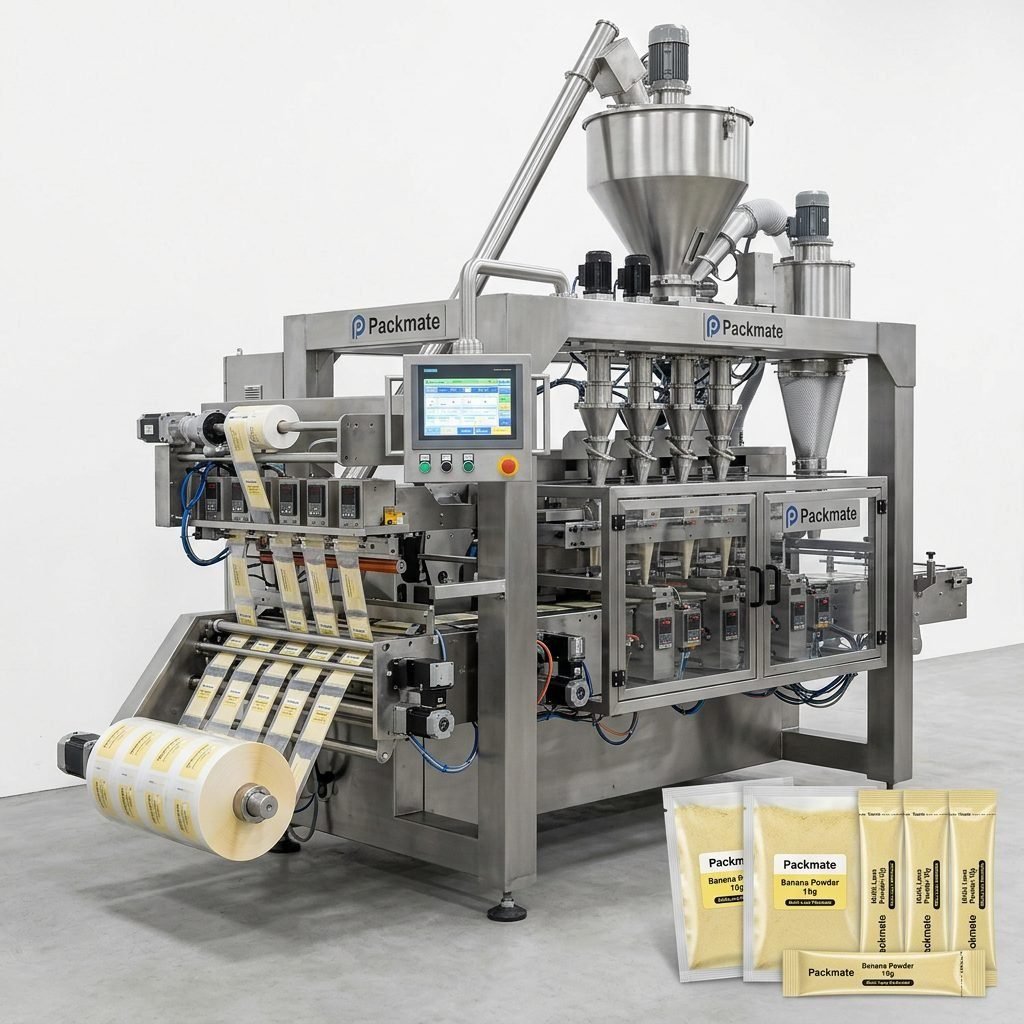 Packaging Machine