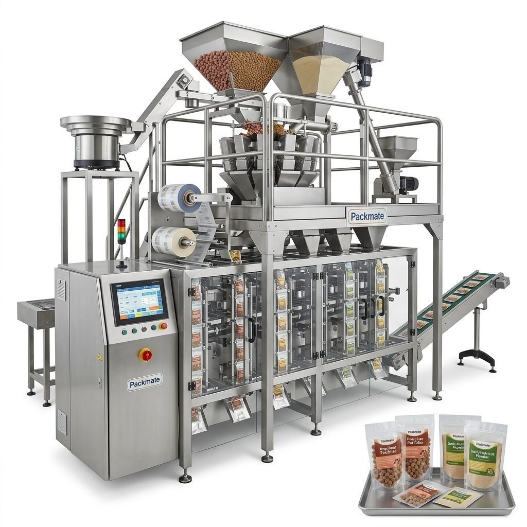 Packaging Machine