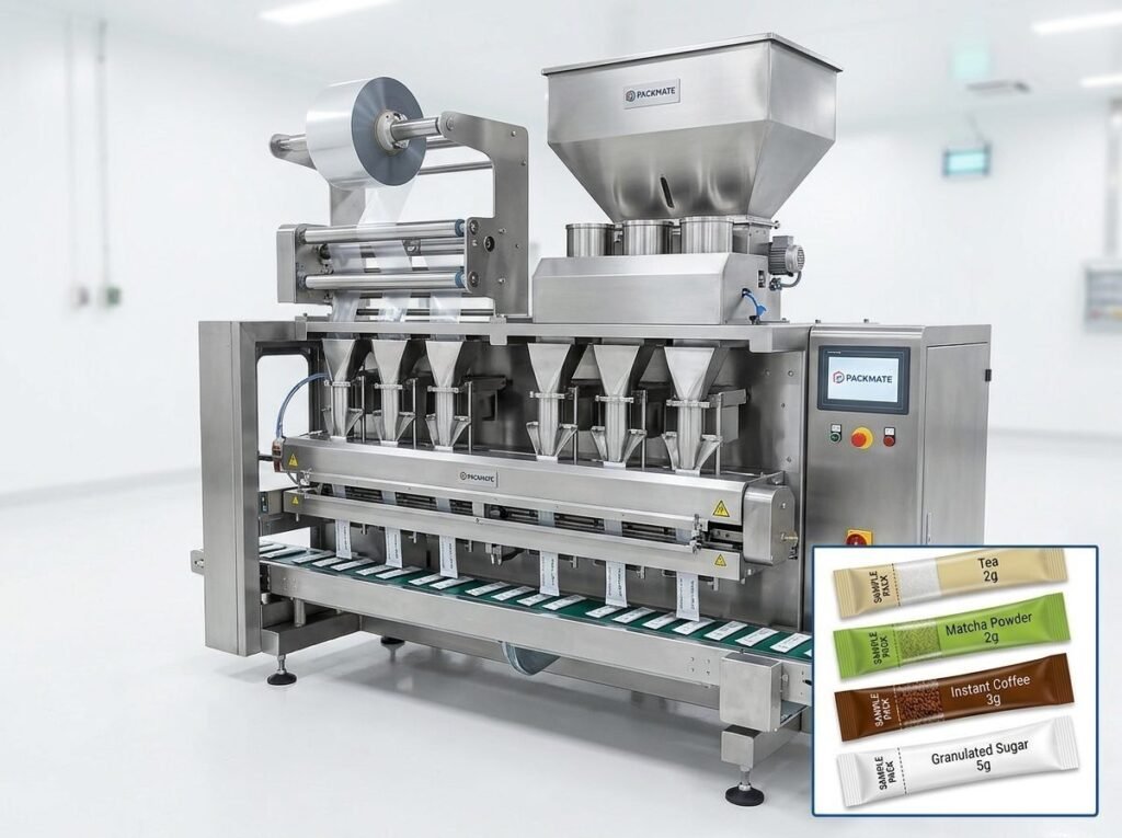 Packaging Machine