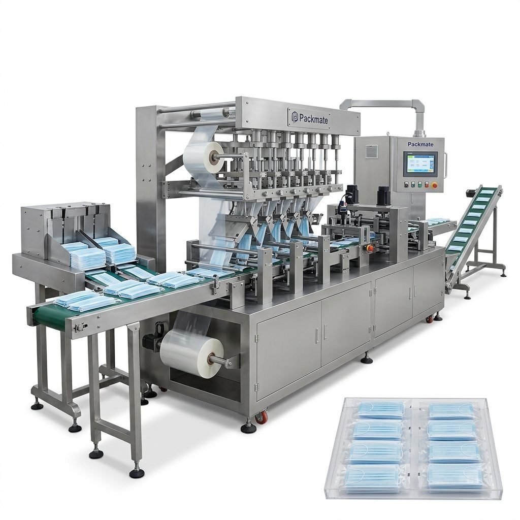 Packaging Machine