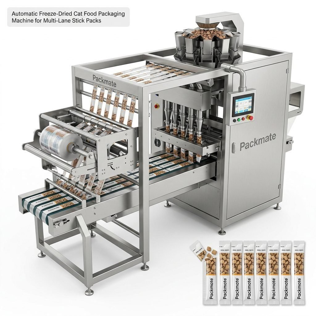 Packaging Machine