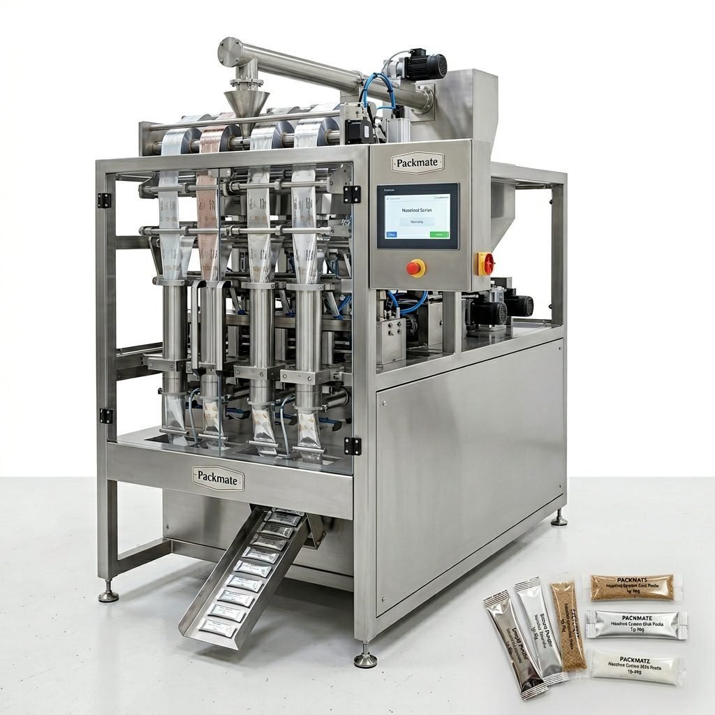 Packaging Machine