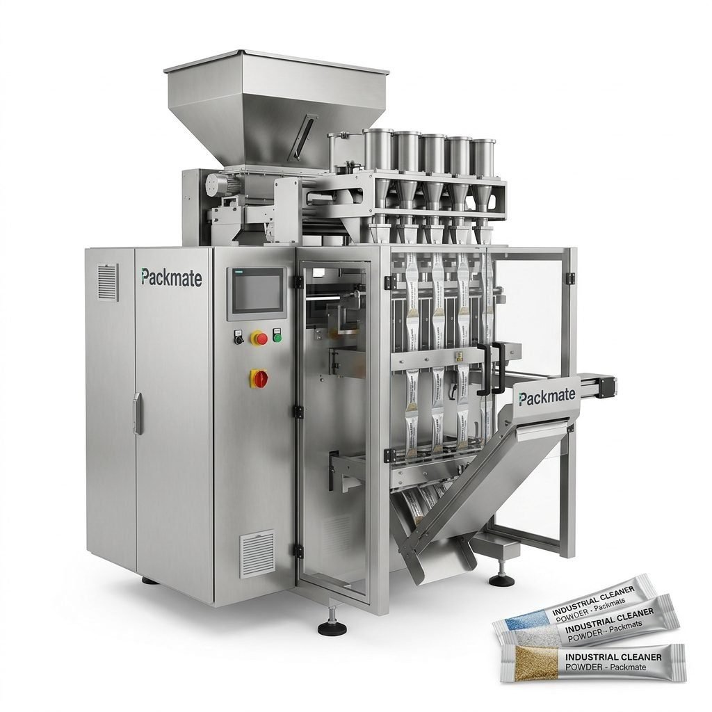 Packaging Machine