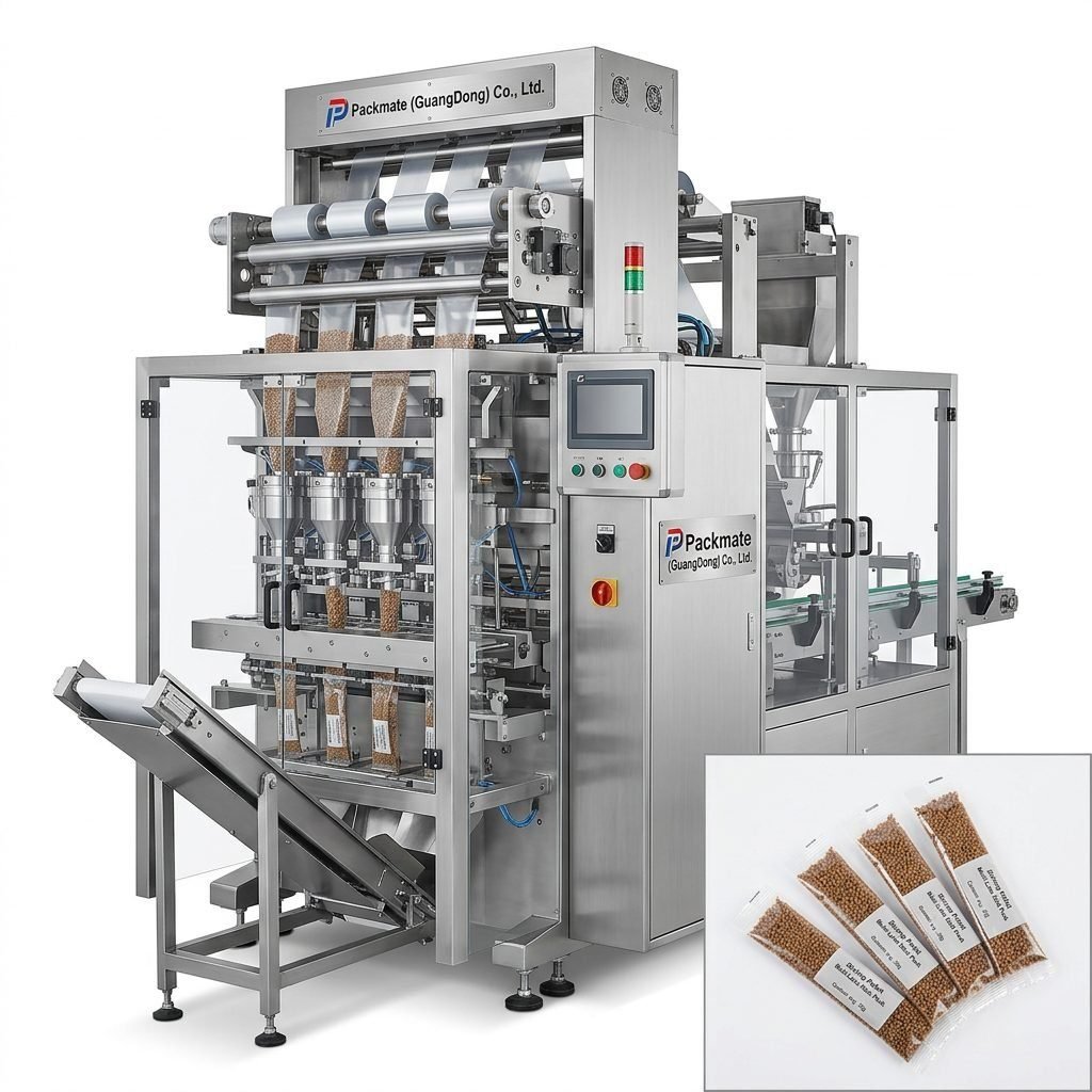 Packaging Machine