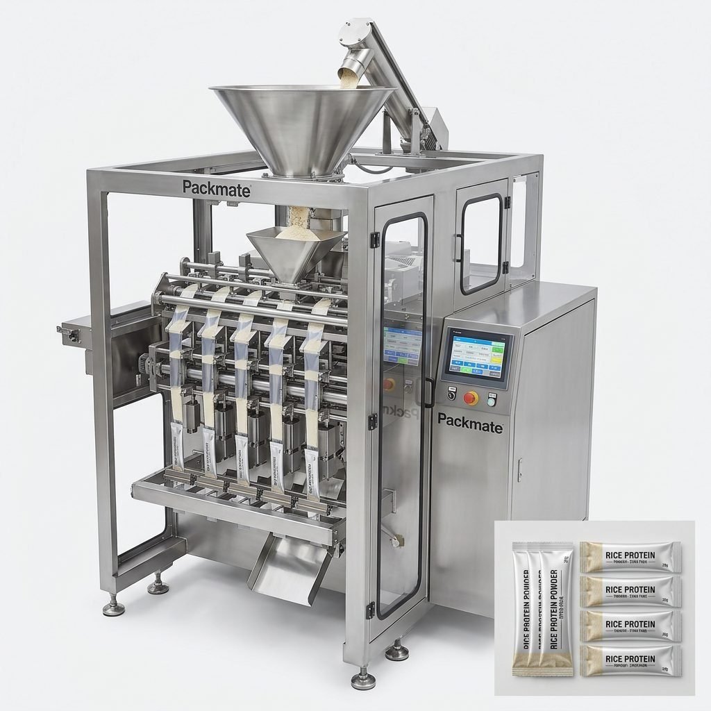 Packaging Machine