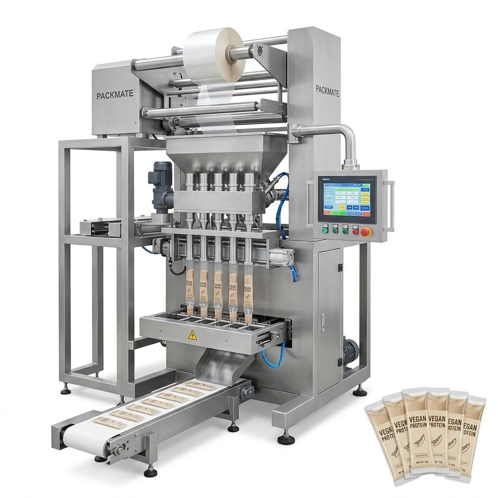 Packaging Machine