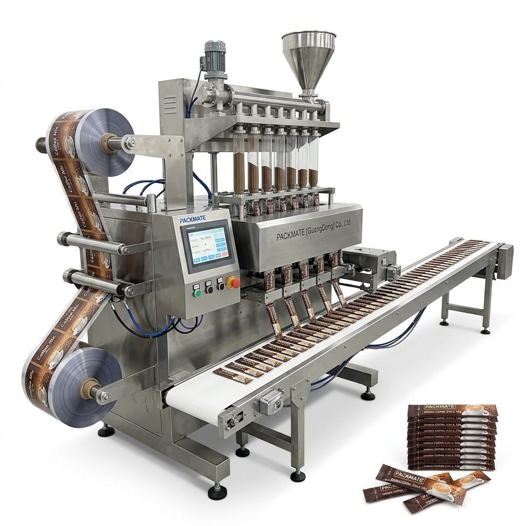 Packaging Machine