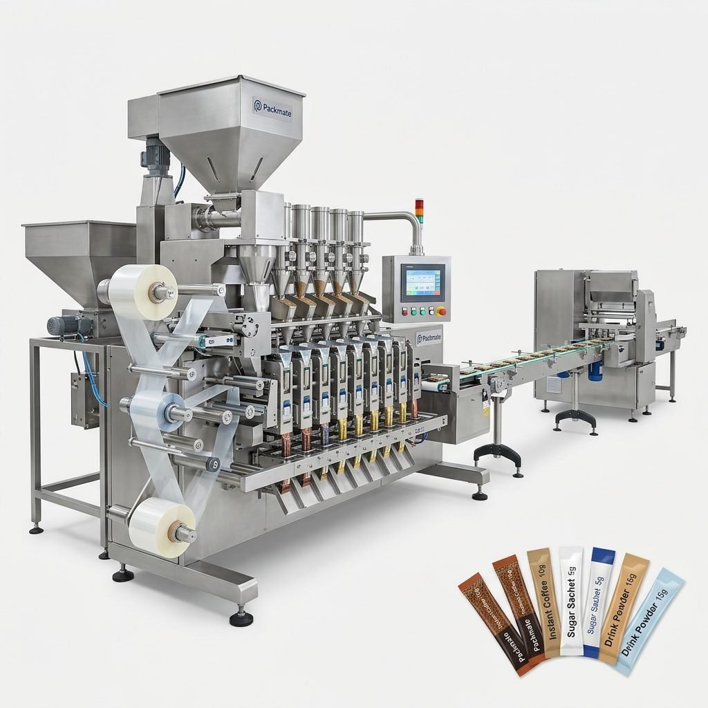 Packaging Machine