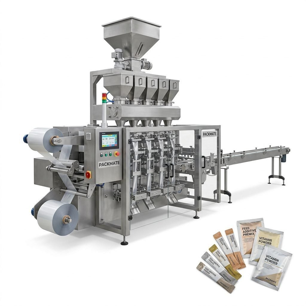 Packaging Machine