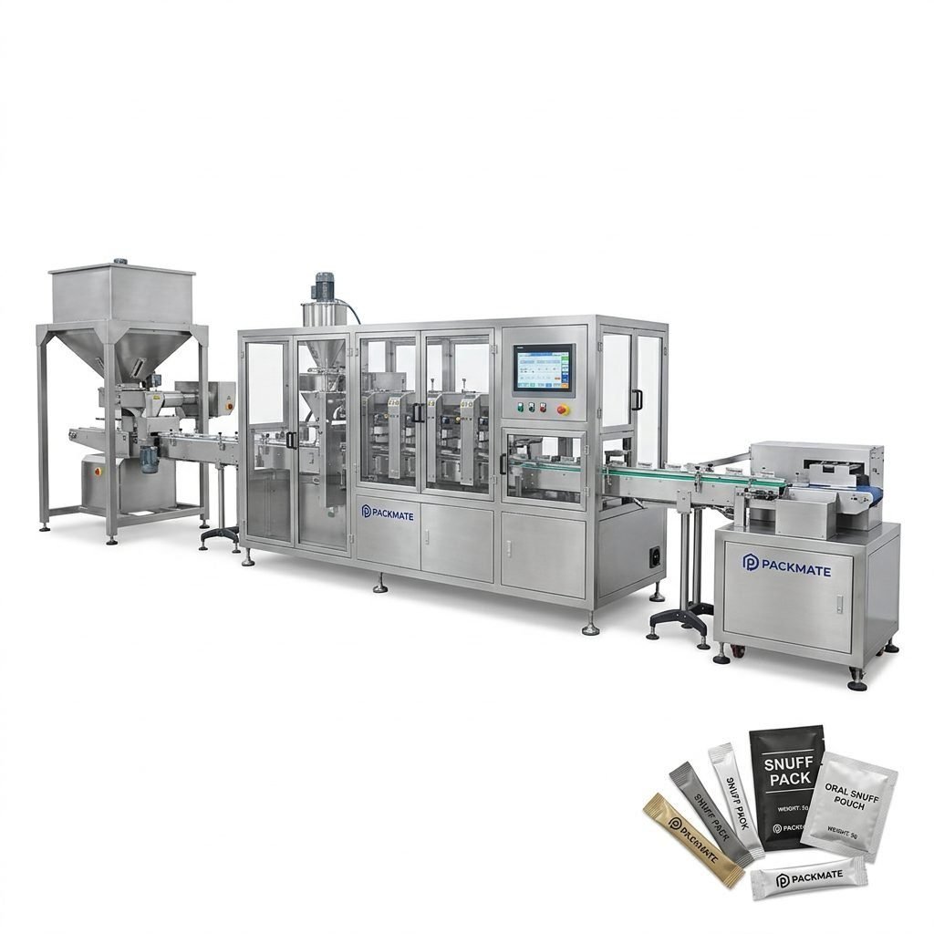 Packaging Machine