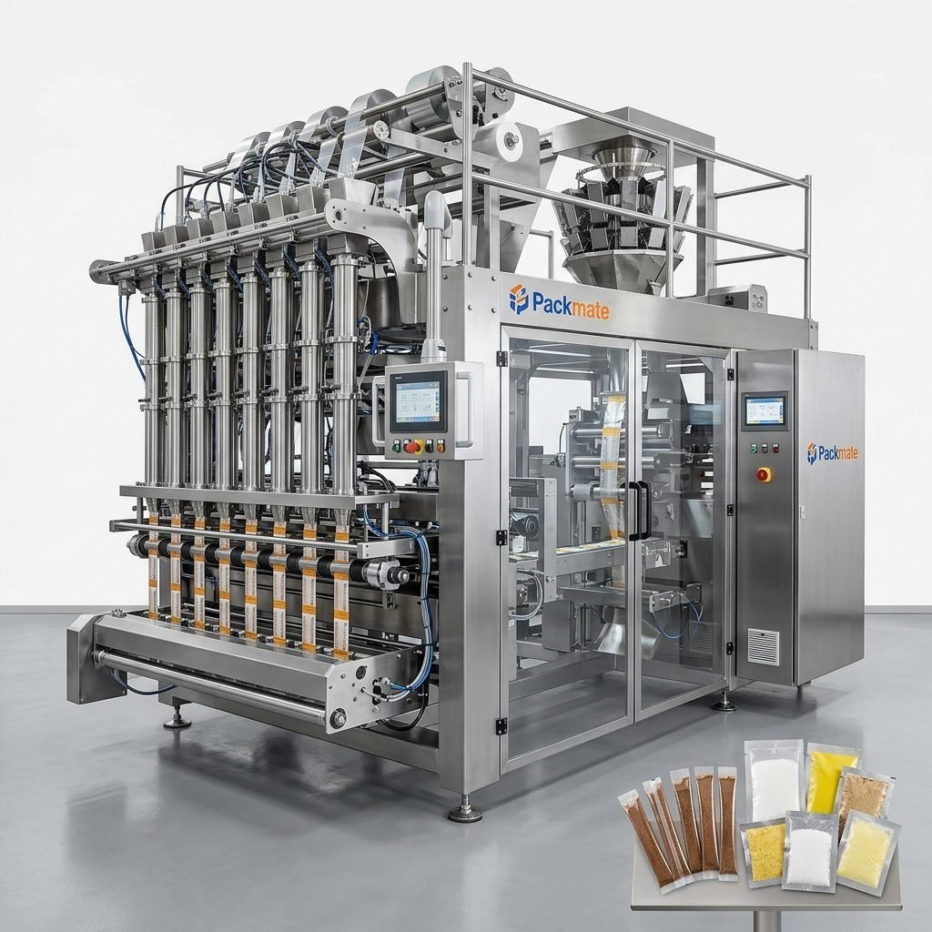 Packaging Machine