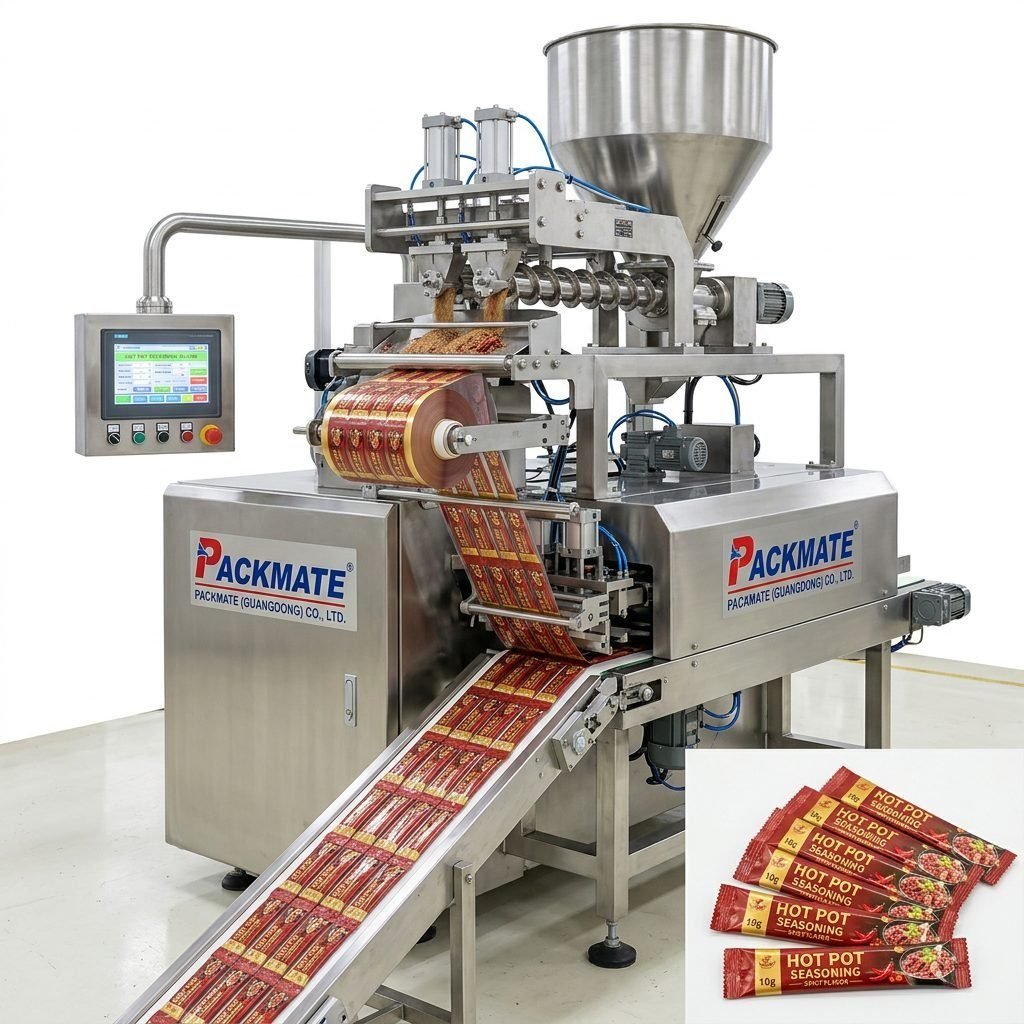 Packaging Machine