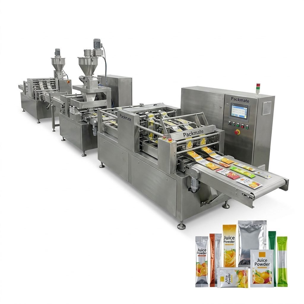 Packaging Machine