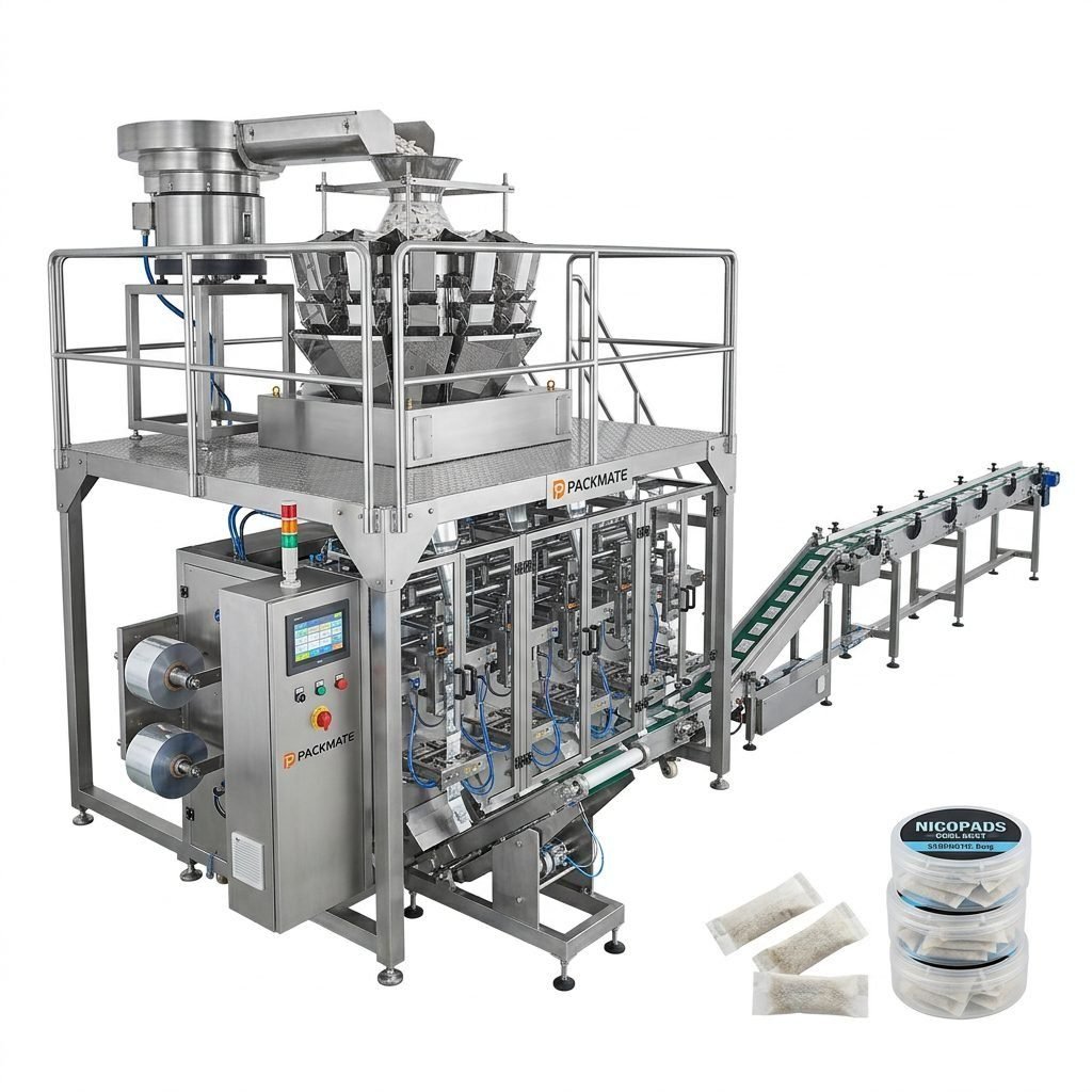 Packaging Machine