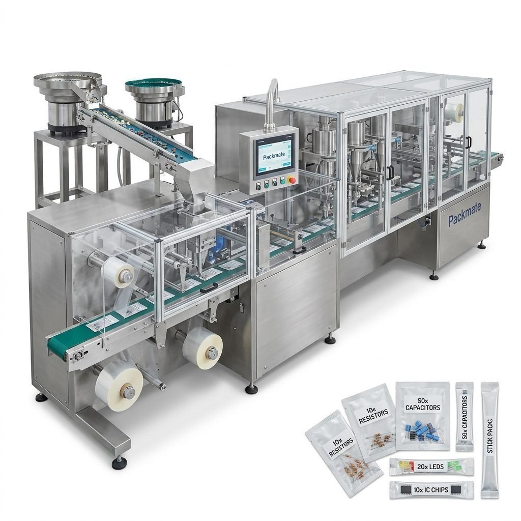 Packaging Machine