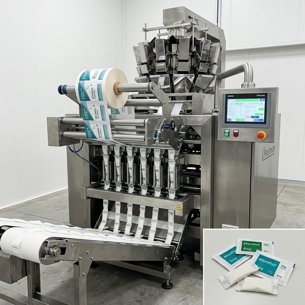 Packaging Machine