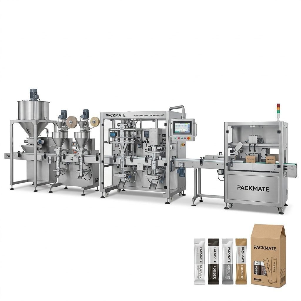 Packaging Machine