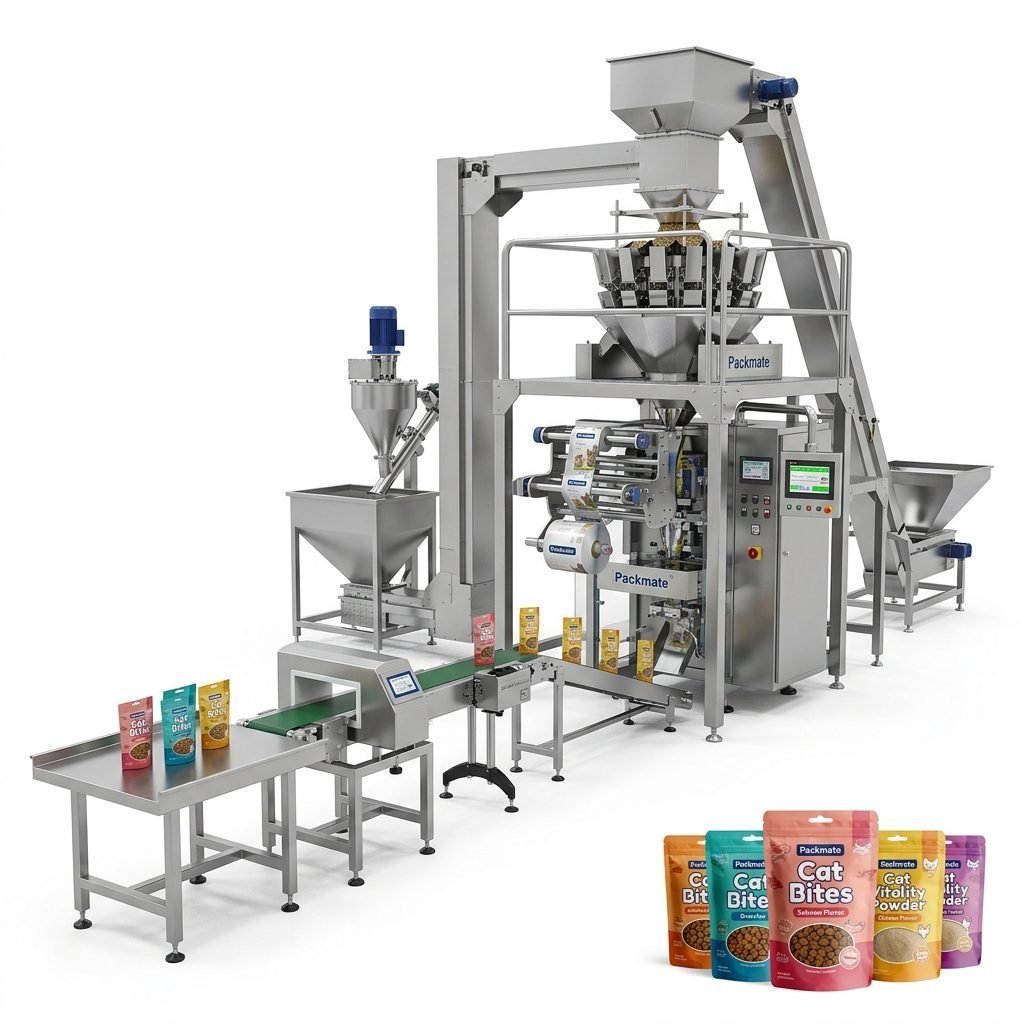 Packaging Machine