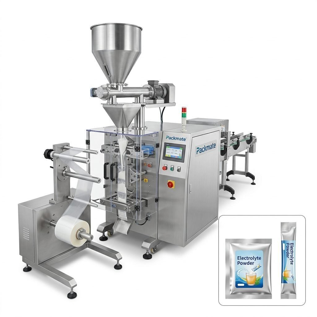 Packaging Machine