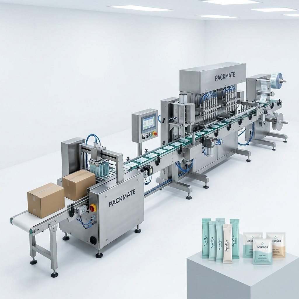 Packaging Machine