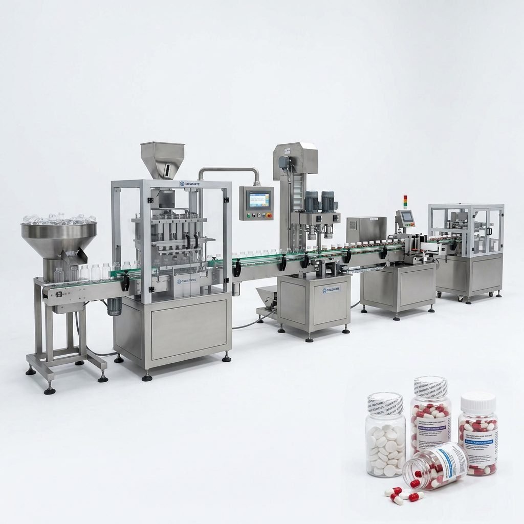 Packaging Machine