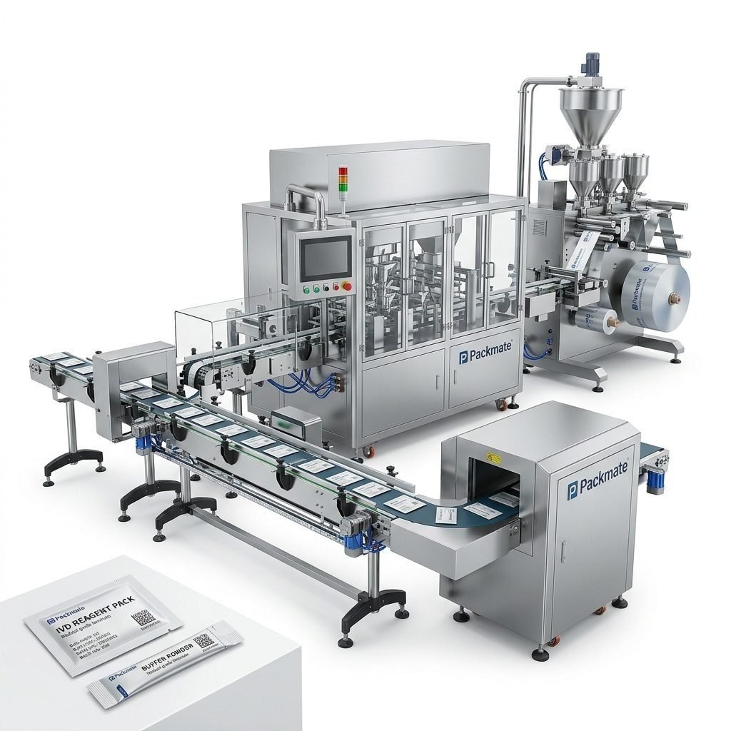 Packaging Machine