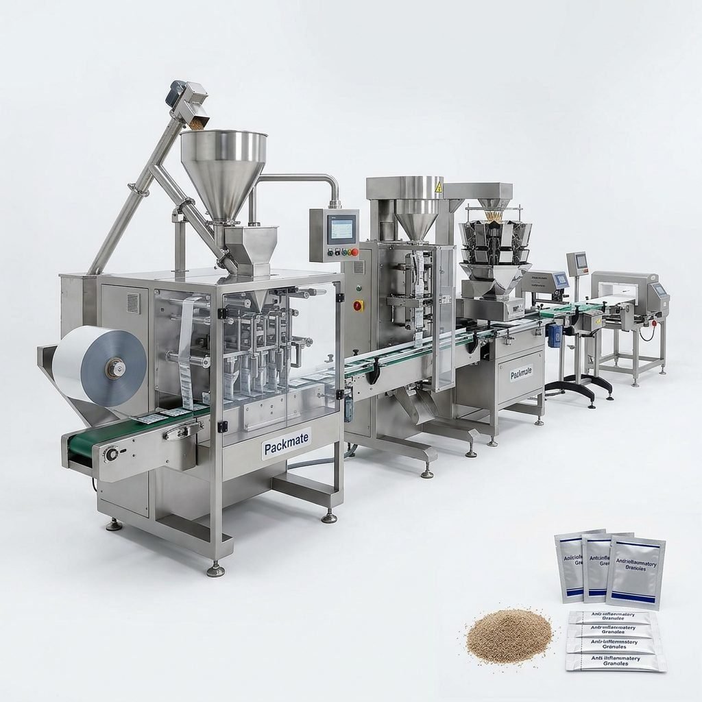 Packaging Machine