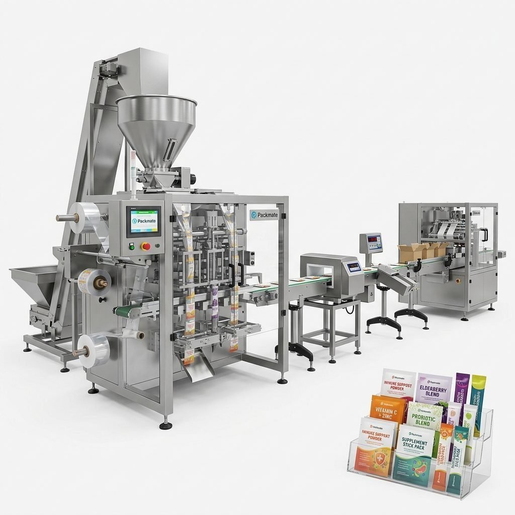Packaging Machine