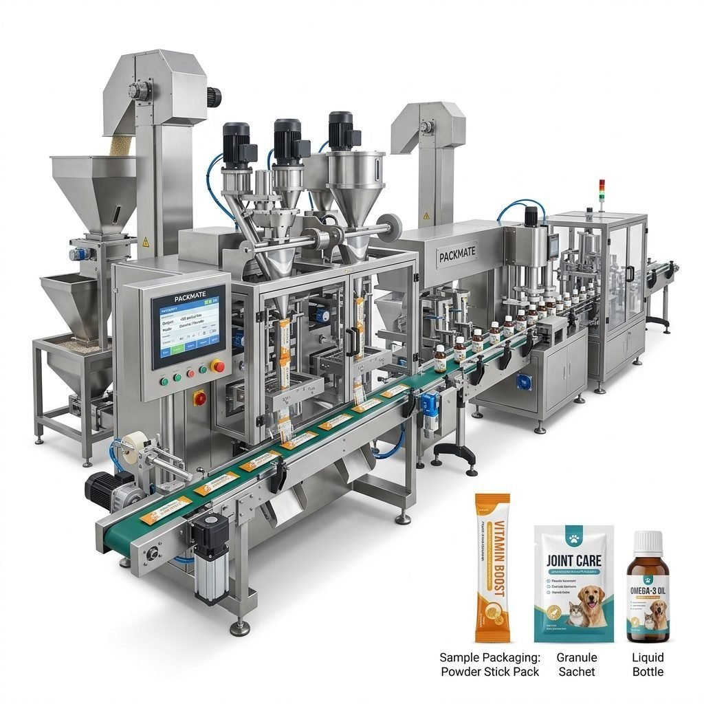 Packaging Machine
