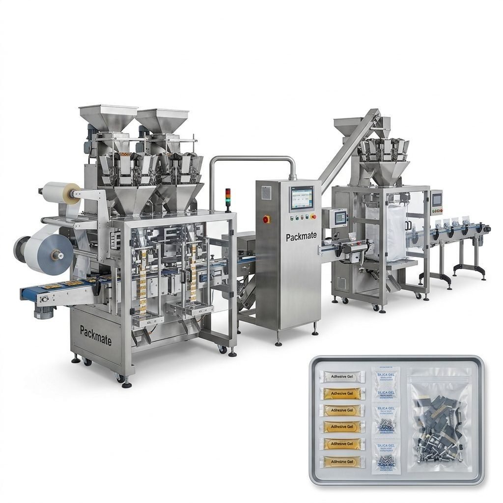 Packaging Machine