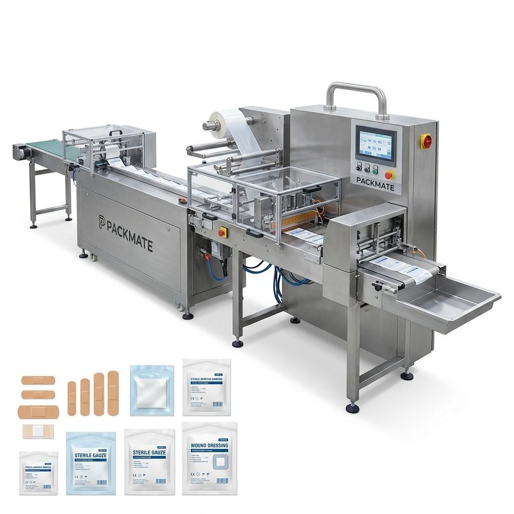Packaging Machine