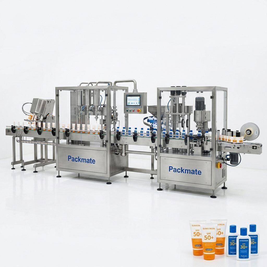 Packaging Machine