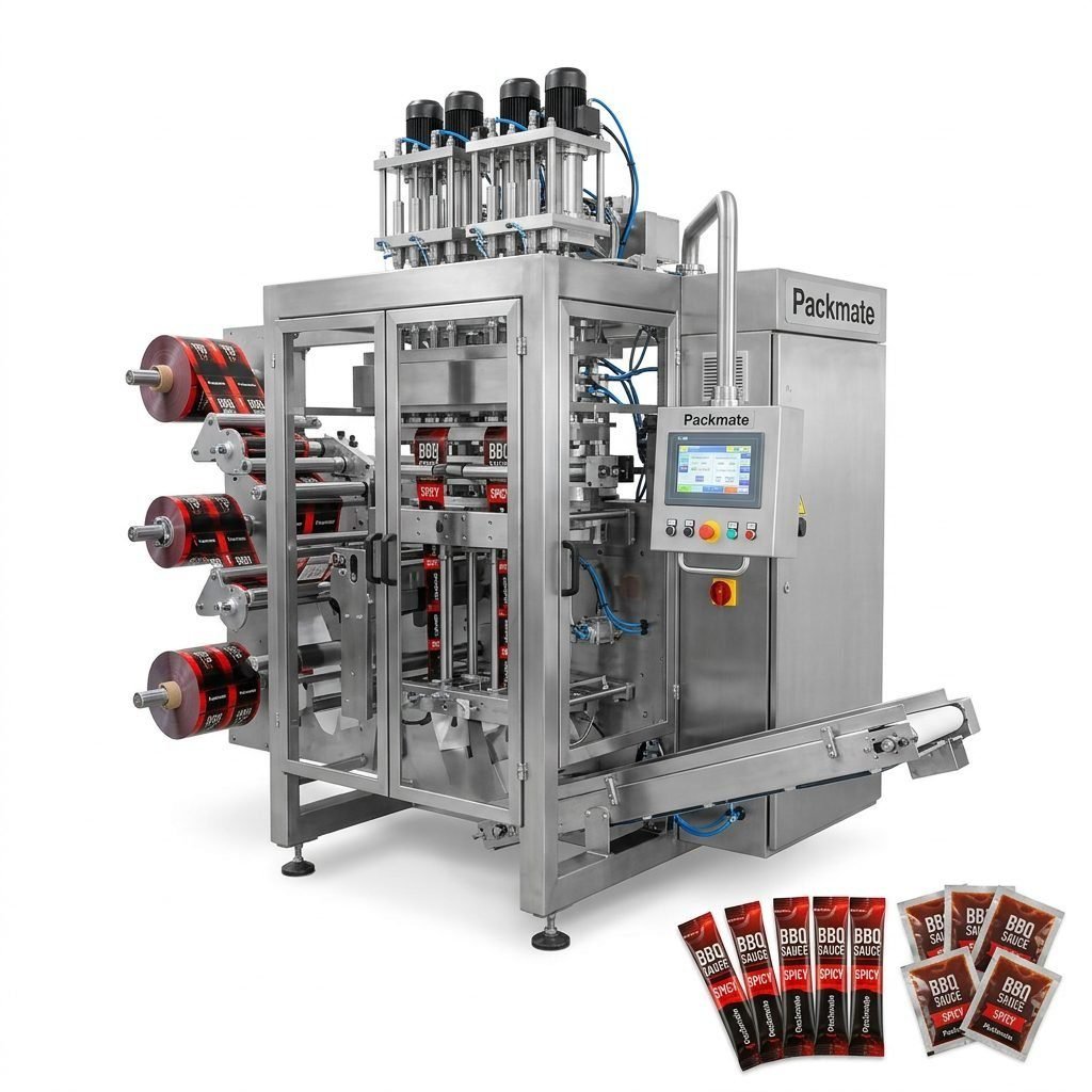 Packaging Machine