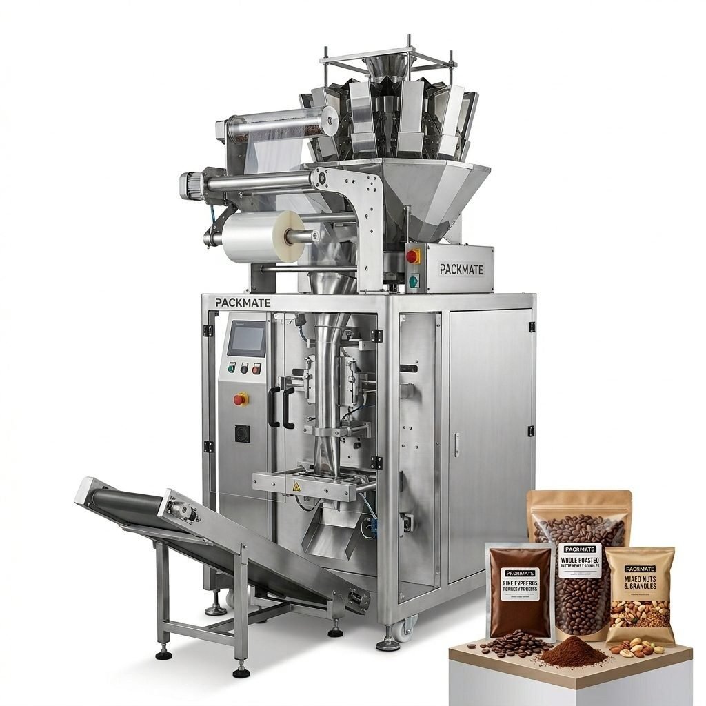 Packaging Machine