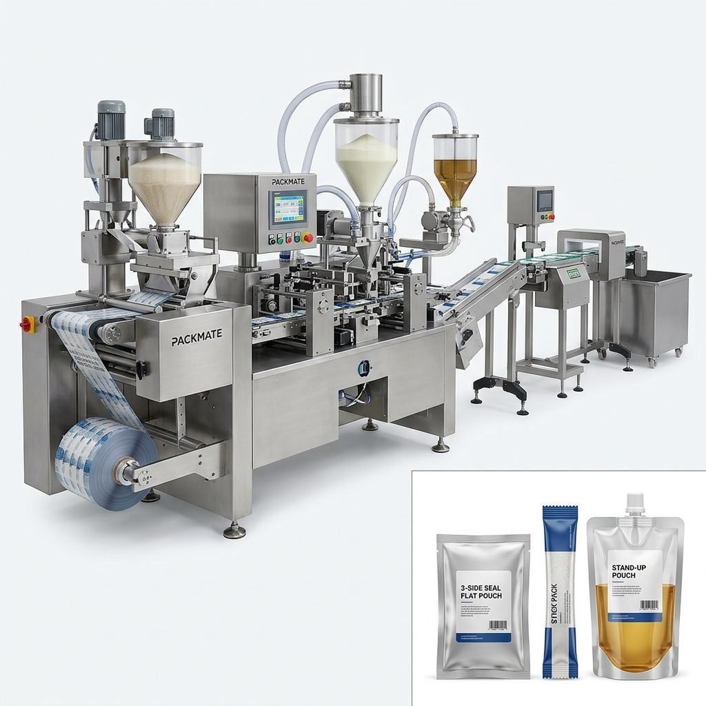 Packaging Machine