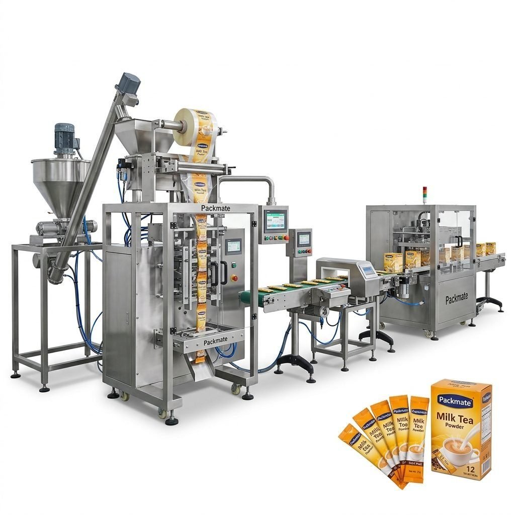 Packaging Machine
