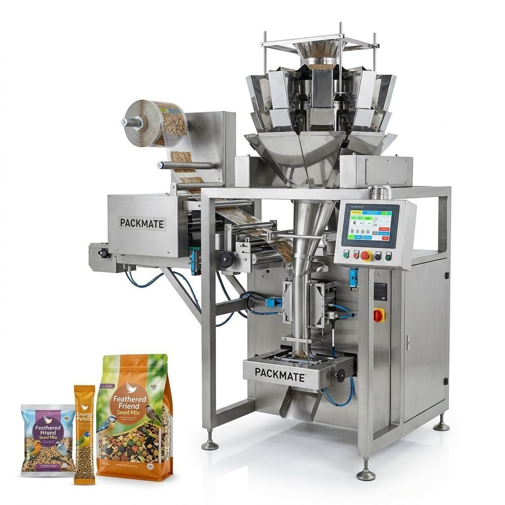 Packaging Machine