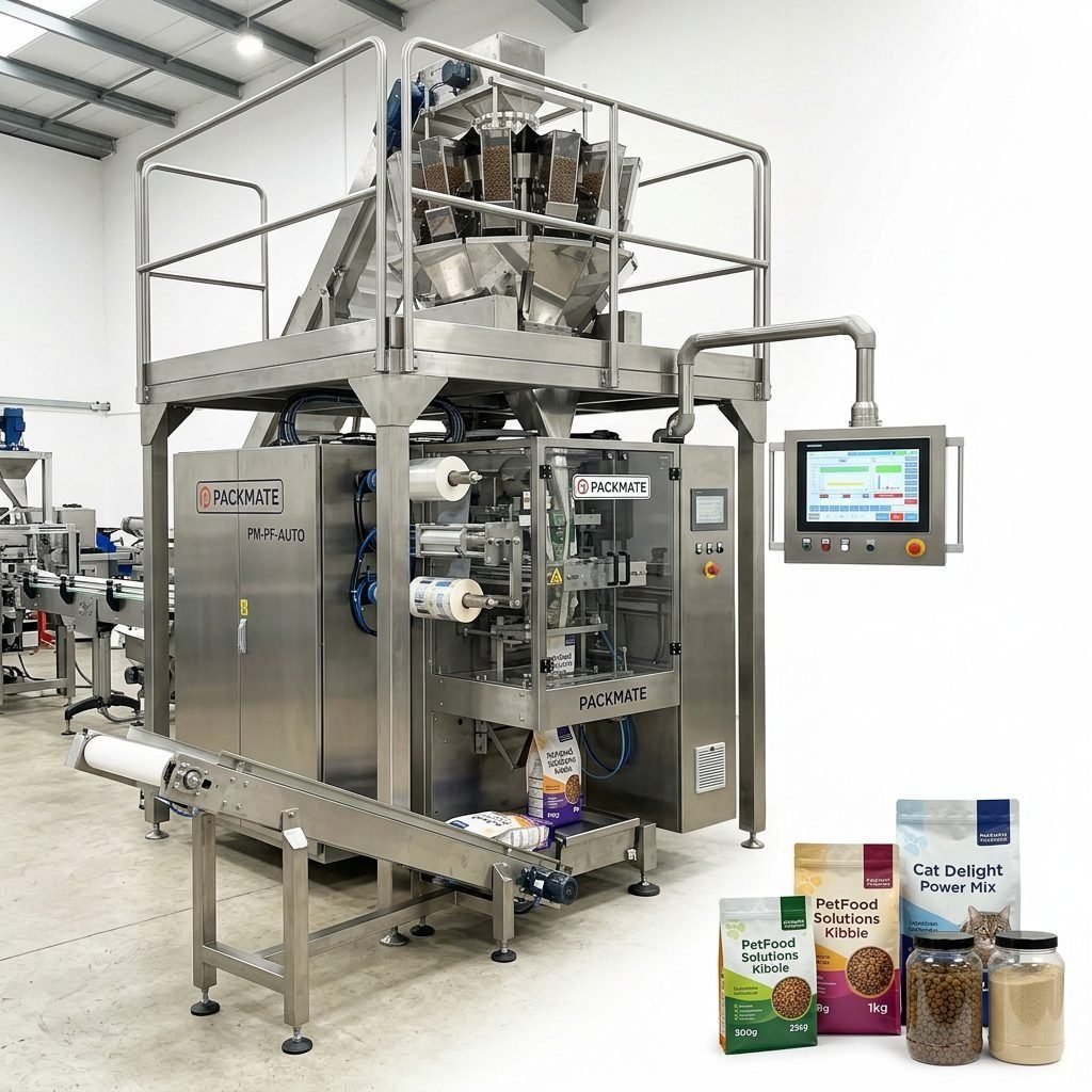 Packaging Machine