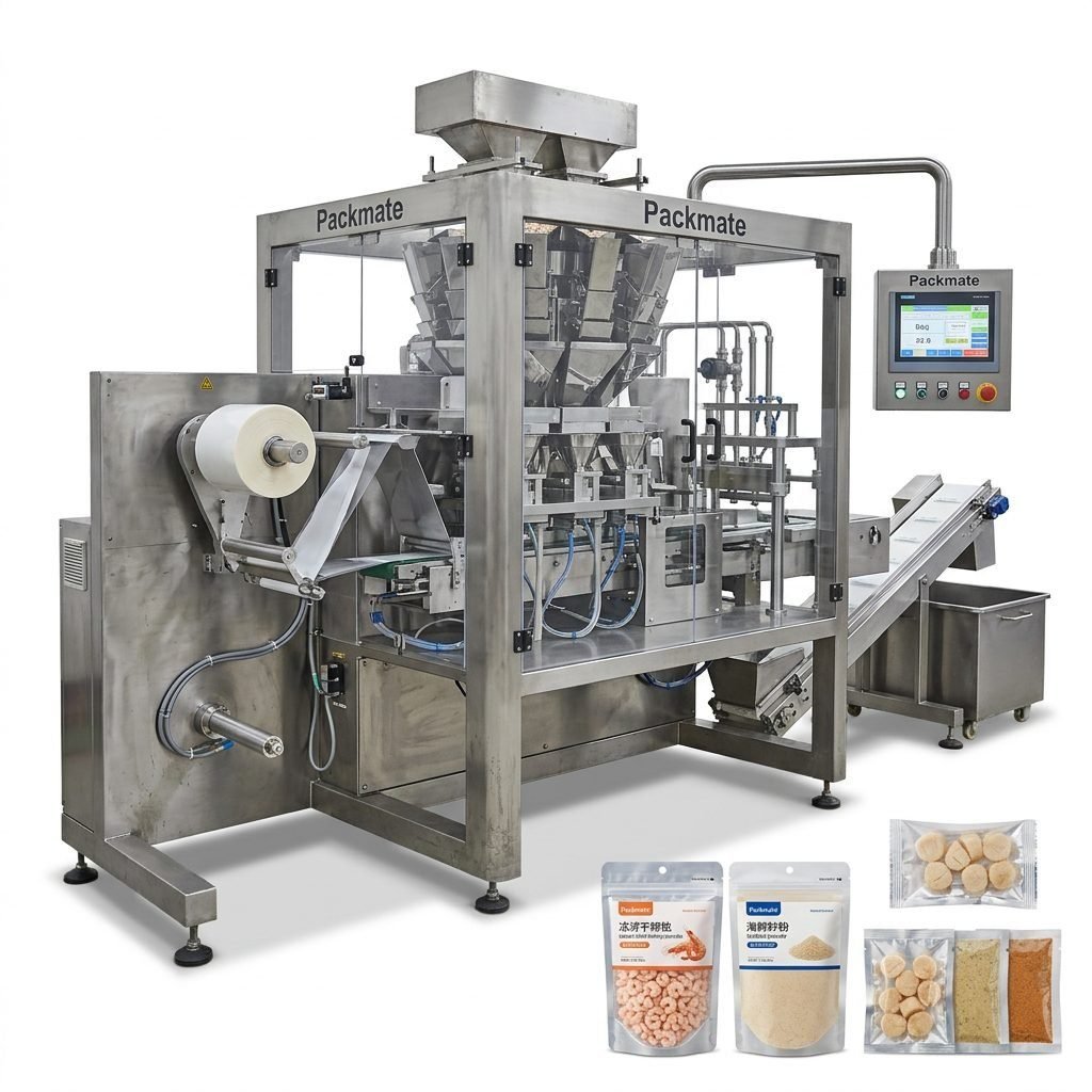 Packaging Machine