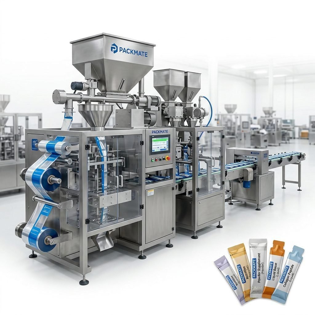 Packaging Machine
