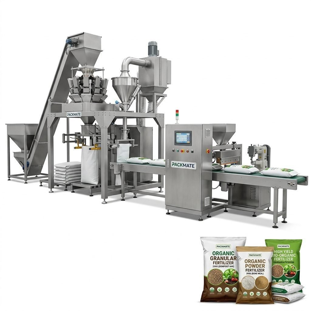 Packaging Machine