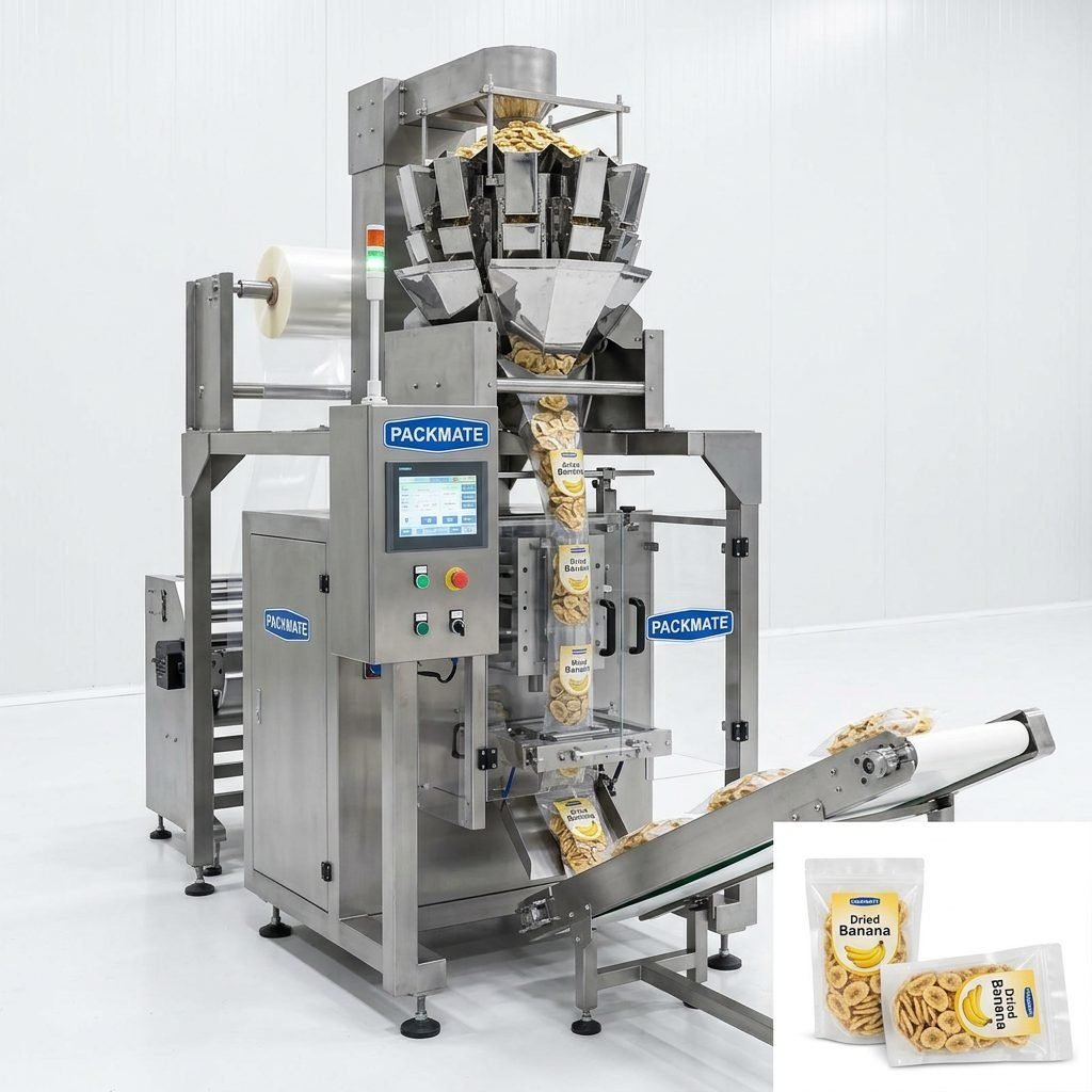 Packaging Machine